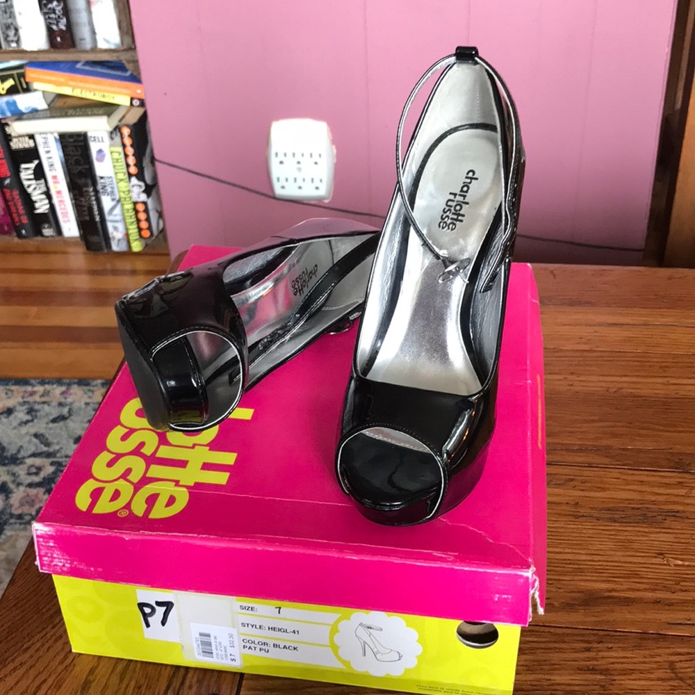 Stilettos